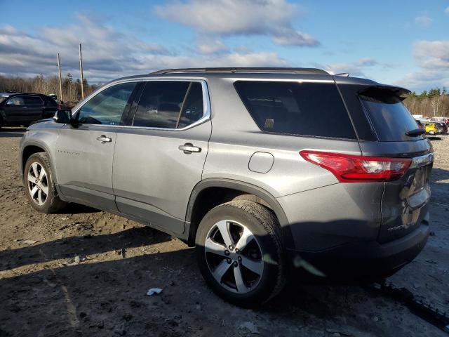 Photo 1 VIN: 1GNEVHKW8LJ134008 - CHEVROLET TRAVERSE L 