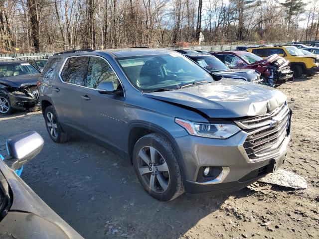 Photo 3 VIN: 1GNEVHKW8LJ134008 - CHEVROLET TRAVERSE L 