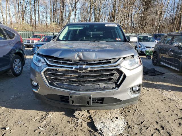 Photo 4 VIN: 1GNEVHKW8LJ134008 - CHEVROLET TRAVERSE L 