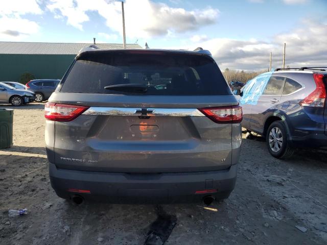 Photo 5 VIN: 1GNEVHKW8LJ134008 - CHEVROLET TRAVERSE L 