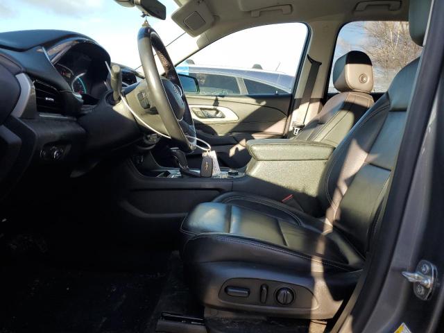 Photo 6 VIN: 1GNEVHKW8LJ134008 - CHEVROLET TRAVERSE L 