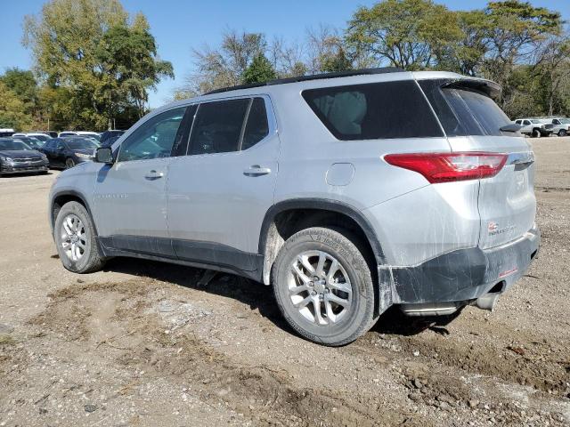 Photo 1 VIN: 1GNEVHKW8LJ164707 - CHEVROLET TRAVERSE 