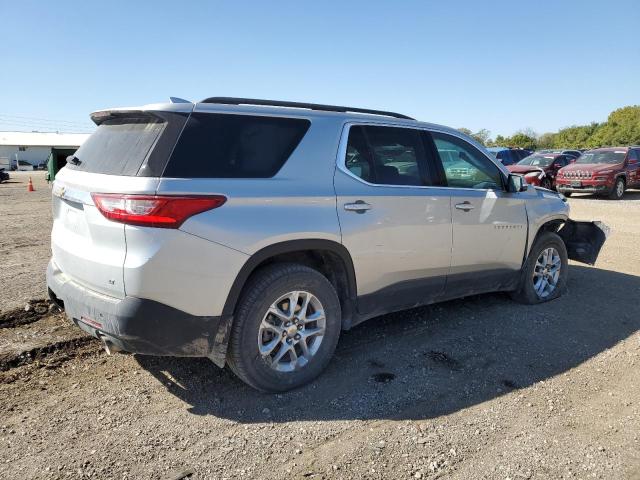 Photo 2 VIN: 1GNEVHKW8LJ164707 - CHEVROLET TRAVERSE 