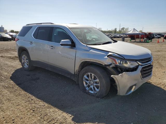 Photo 3 VIN: 1GNEVHKW8LJ164707 - CHEVROLET TRAVERSE 