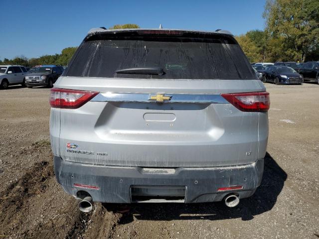 Photo 5 VIN: 1GNEVHKW8LJ164707 - CHEVROLET TRAVERSE 