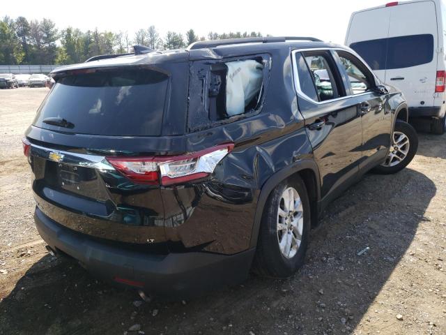 Photo 3 VIN: 1GNEVHKW8LJ208219 - CHEVROLET TRAVERSE L 