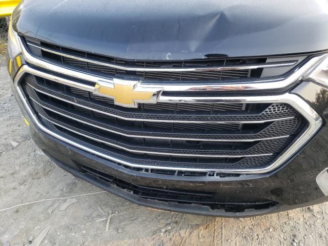 Photo 8 VIN: 1GNEVHKW8LJ215798 - CHEVROLET TRAVERSE L 