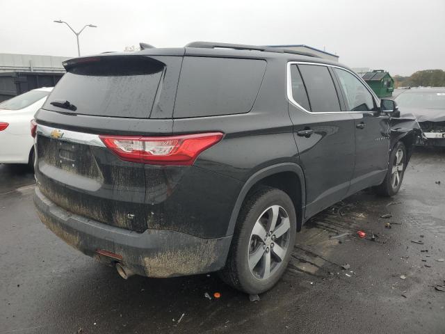 Photo 3 VIN: 1GNEVHKW8LJ236506 - CHEVROLET TRAVERSE L 