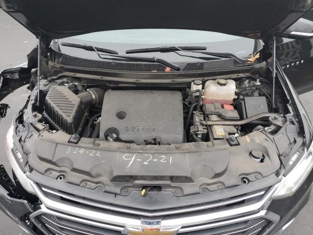 Photo 6 VIN: 1GNEVHKW8LJ236506 - CHEVROLET TRAVERSE L 