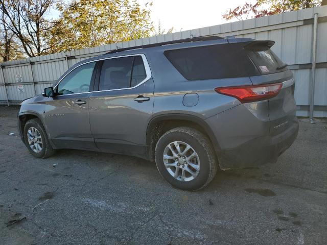 Photo 1 VIN: 1GNEVHKW8LJ246159 - CHEVROLET TRAVERSE 