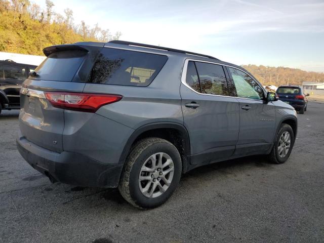 Photo 2 VIN: 1GNEVHKW8LJ246159 - CHEVROLET TRAVERSE 