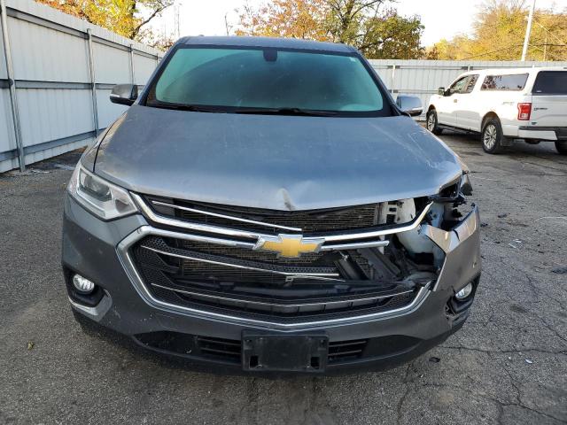 Photo 4 VIN: 1GNEVHKW8LJ246159 - CHEVROLET TRAVERSE 