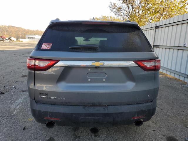 Photo 5 VIN: 1GNEVHKW8LJ246159 - CHEVROLET TRAVERSE 