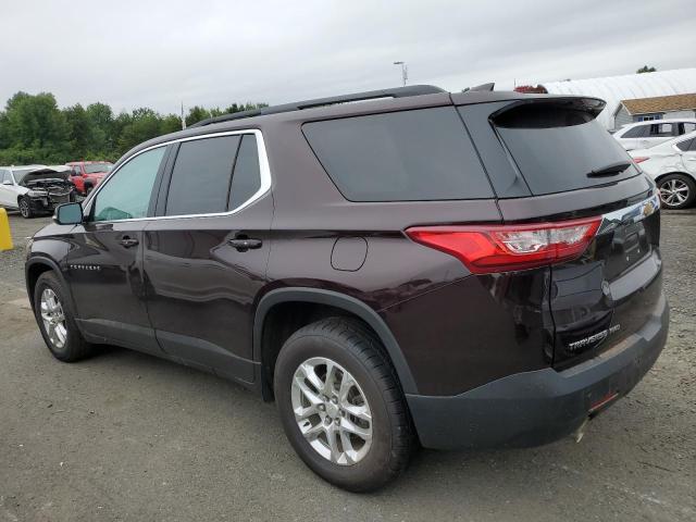 Photo 1 VIN: 1GNEVHKW8LJ297158 - CHEVROLET TRAVERSE L 