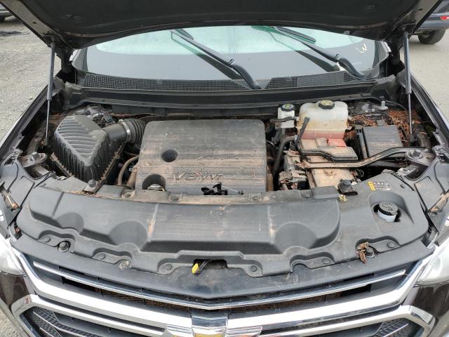 Photo 11 VIN: 1GNEVHKW8LJ297158 - CHEVROLET TRAVERSE L 