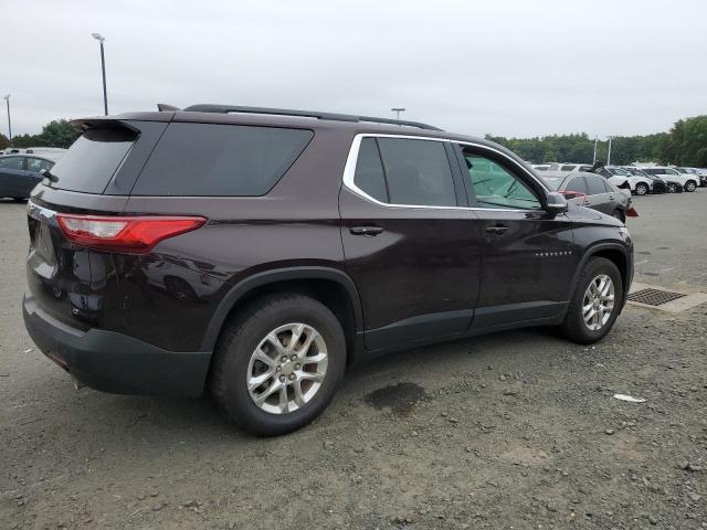 Photo 2 VIN: 1GNEVHKW8LJ297158 - CHEVROLET TRAVERSE L 