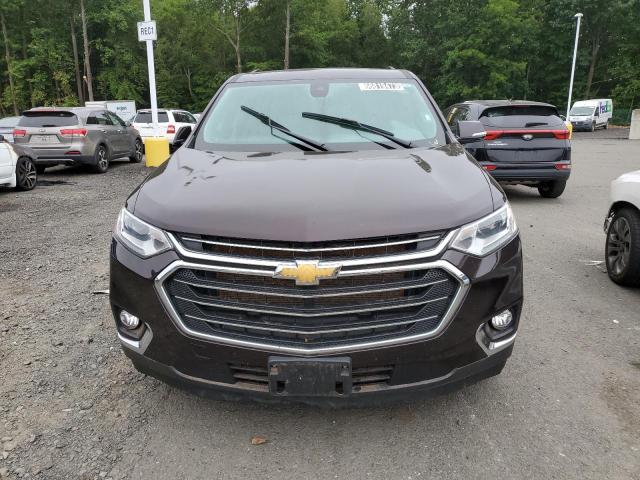 Photo 4 VIN: 1GNEVHKW8LJ297158 - CHEVROLET TRAVERSE L 