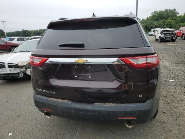 Photo 5 VIN: 1GNEVHKW8LJ297158 - CHEVROLET TRAVERSE L 