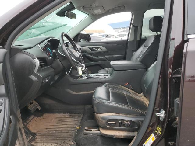 Photo 6 VIN: 1GNEVHKW8LJ297158 - CHEVROLET TRAVERSE L 