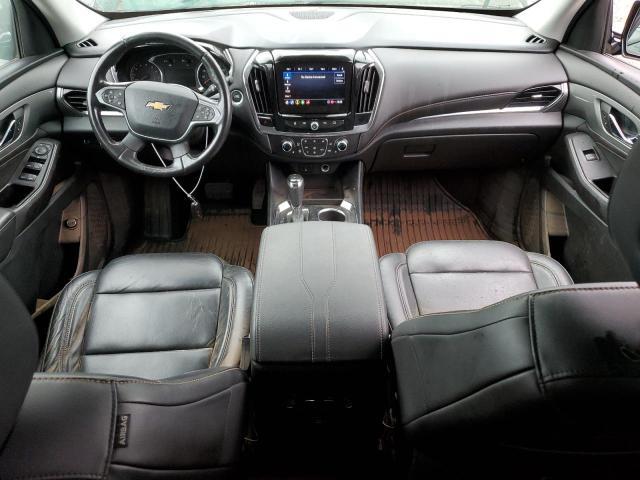 Photo 7 VIN: 1GNEVHKW8LJ297158 - CHEVROLET TRAVERSE L 