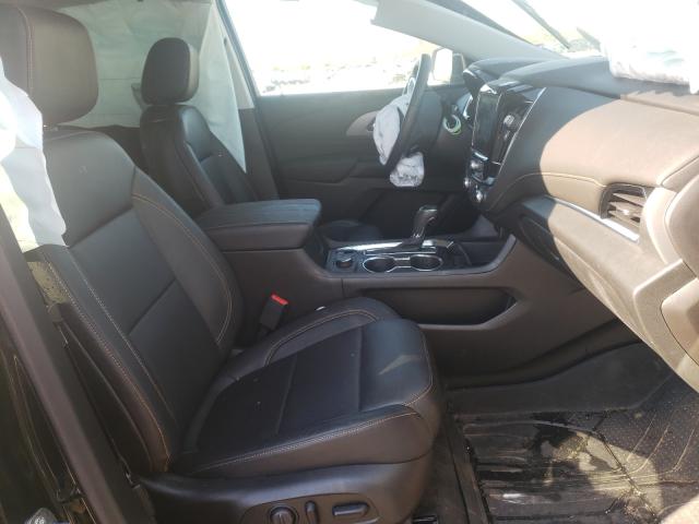 Photo 4 VIN: 1GNEVHKW8LJ309101 - CHEVROLET TRAVERSE L 