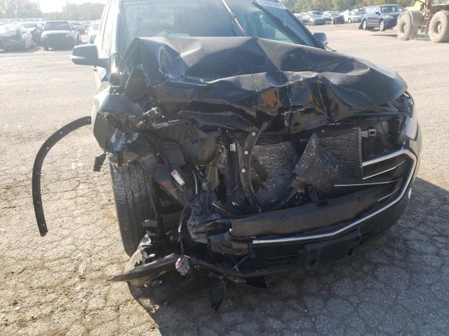 Photo 8 VIN: 1GNEVHKW8LJ309101 - CHEVROLET TRAVERSE L 