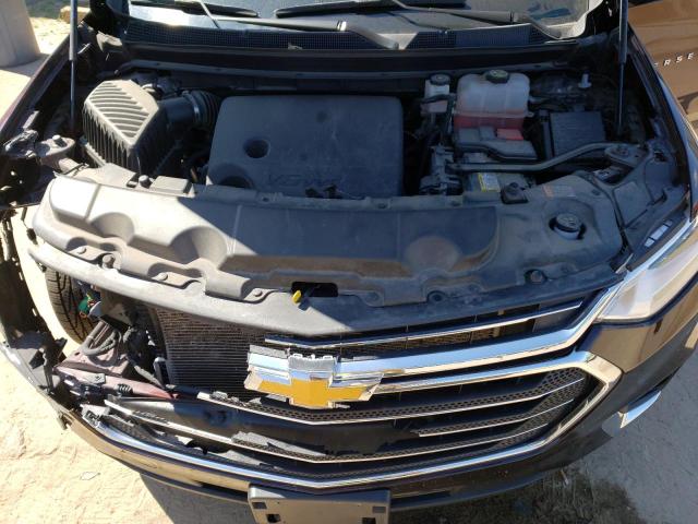 Photo 11 VIN: 1GNEVHKW8MJ147004 - CHEVROLET TRAVERSE 