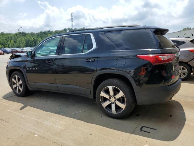 Photo 1 VIN: 1GNEVHKW8MJ167429 - CHEVROLET TRAVERSE L 