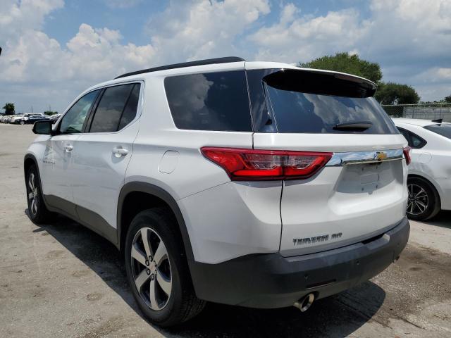 Photo 2 VIN: 1GNEVHKW8MJ216323 - CHEVROLET TRAVERSE L 