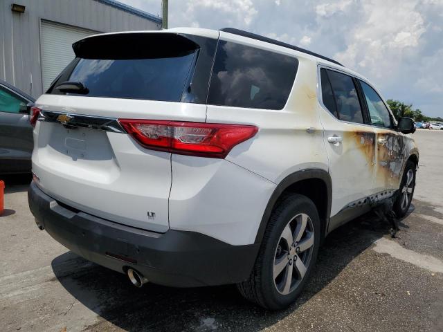 Photo 3 VIN: 1GNEVHKW8MJ216323 - CHEVROLET TRAVERSE L 