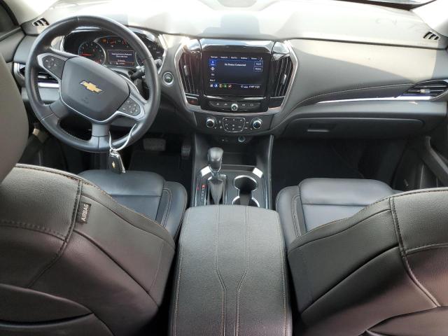 Photo 8 VIN: 1GNEVHKW8MJ216323 - CHEVROLET TRAVERSE L 