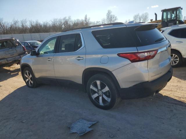 Photo 1 VIN: 1GNEVHKW8MJ218329 - CHEVROLET TRAVERSE 