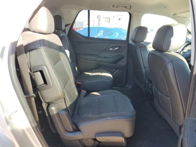 Photo 10 VIN: 1GNEVHKW8MJ218329 - CHEVROLET TRAVERSE 