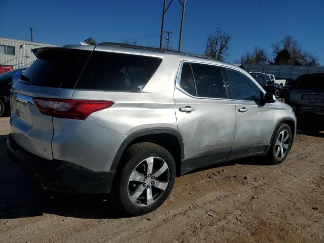 Photo 2 VIN: 1GNEVHKW8MJ218329 - CHEVROLET TRAVERSE 