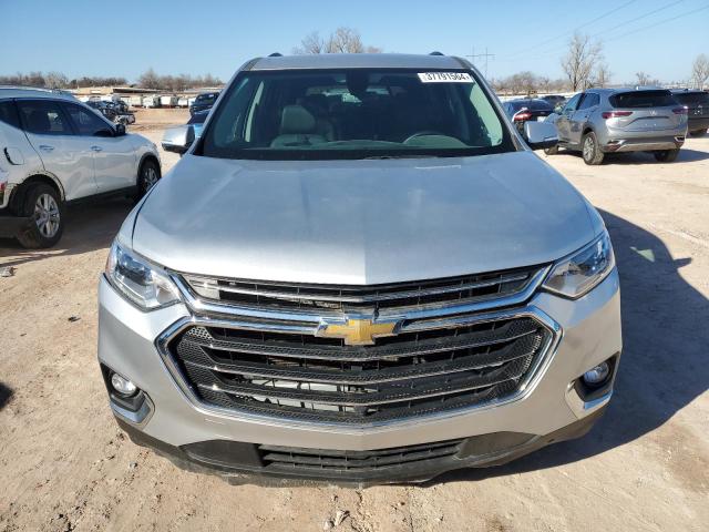 Photo 4 VIN: 1GNEVHKW8MJ218329 - CHEVROLET TRAVERSE 