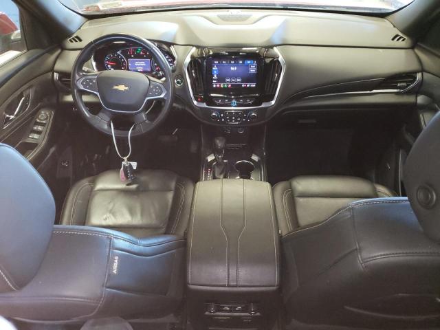 Photo 7 VIN: 1GNEVHKW8NJ137493 - CHEVROLET TRAVERSE 