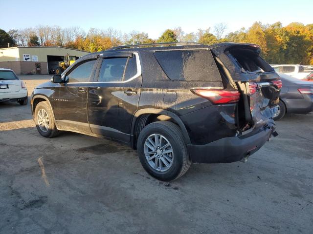 Photo 1 VIN: 1GNEVHKW8PJ139845 - CHEVROLET TRAVERSE L 