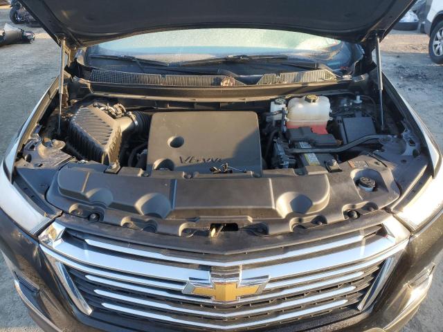 Photo 11 VIN: 1GNEVHKW8PJ139845 - CHEVROLET TRAVERSE L 