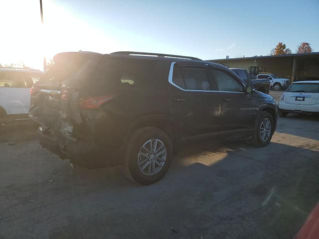 Photo 2 VIN: 1GNEVHKW8PJ139845 - CHEVROLET TRAVERSE L 