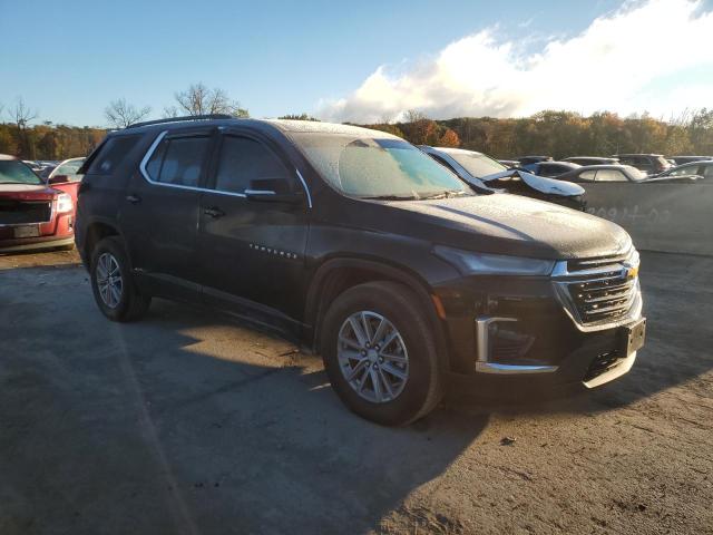 Photo 3 VIN: 1GNEVHKW8PJ139845 - CHEVROLET TRAVERSE L 