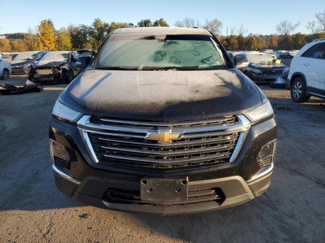 Photo 4 VIN: 1GNEVHKW8PJ139845 - CHEVROLET TRAVERSE L 