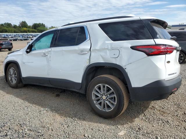 Photo 1 VIN: 1GNEVHKW8PJ336790 - CHEVROLET TRAVERSE L 