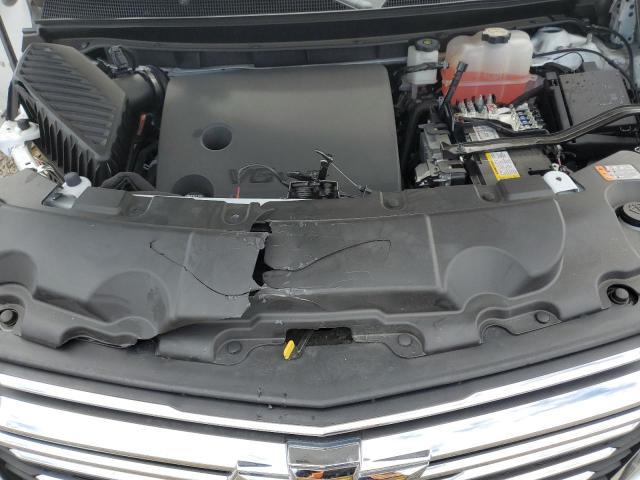 Photo 11 VIN: 1GNEVHKW8PJ336790 - CHEVROLET TRAVERSE L 