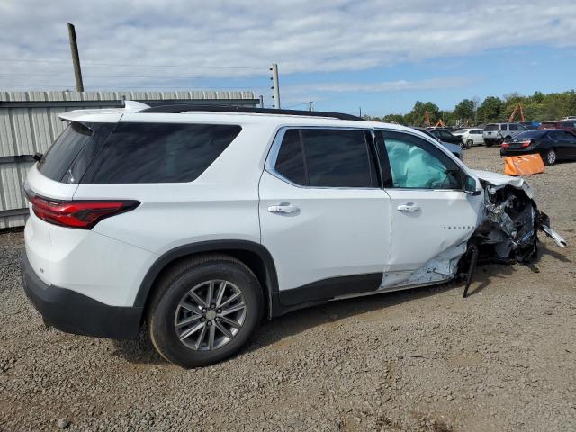 Photo 2 VIN: 1GNEVHKW8PJ336790 - CHEVROLET TRAVERSE L 