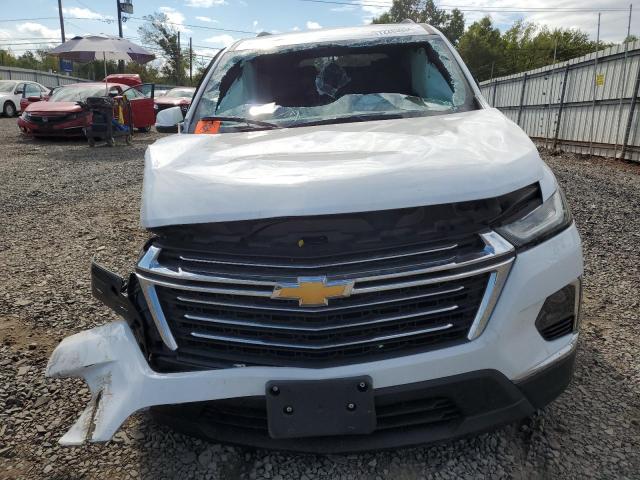 Photo 4 VIN: 1GNEVHKW8PJ336790 - CHEVROLET TRAVERSE L 