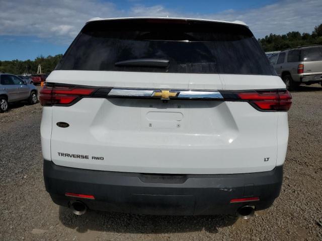 Photo 5 VIN: 1GNEVHKW8PJ336790 - CHEVROLET TRAVERSE L 