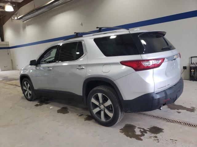 Photo 1 VIN: 1GNEVHKW9JJ136296 - CHEVROLET TRAVERSE L 