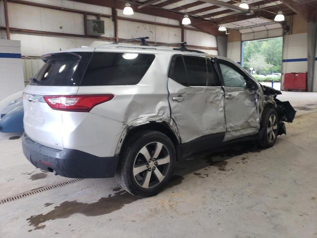 Photo 2 VIN: 1GNEVHKW9JJ136296 - CHEVROLET TRAVERSE L 