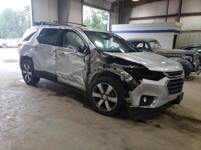 Photo 3 VIN: 1GNEVHKW9JJ136296 - CHEVROLET TRAVERSE L 