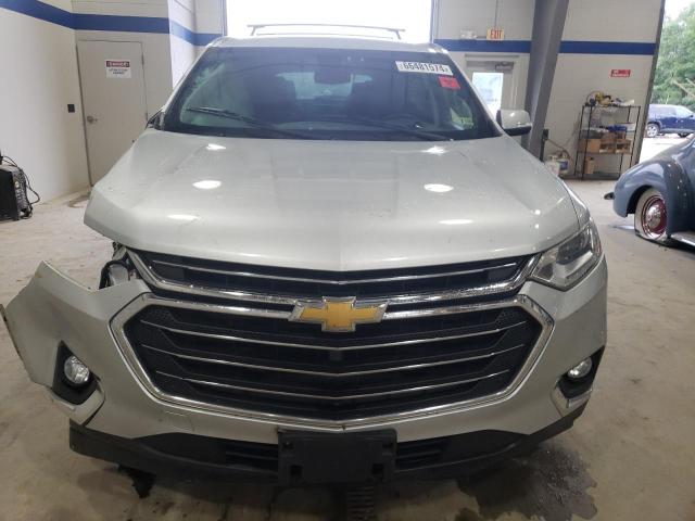 Photo 4 VIN: 1GNEVHKW9JJ136296 - CHEVROLET TRAVERSE L 